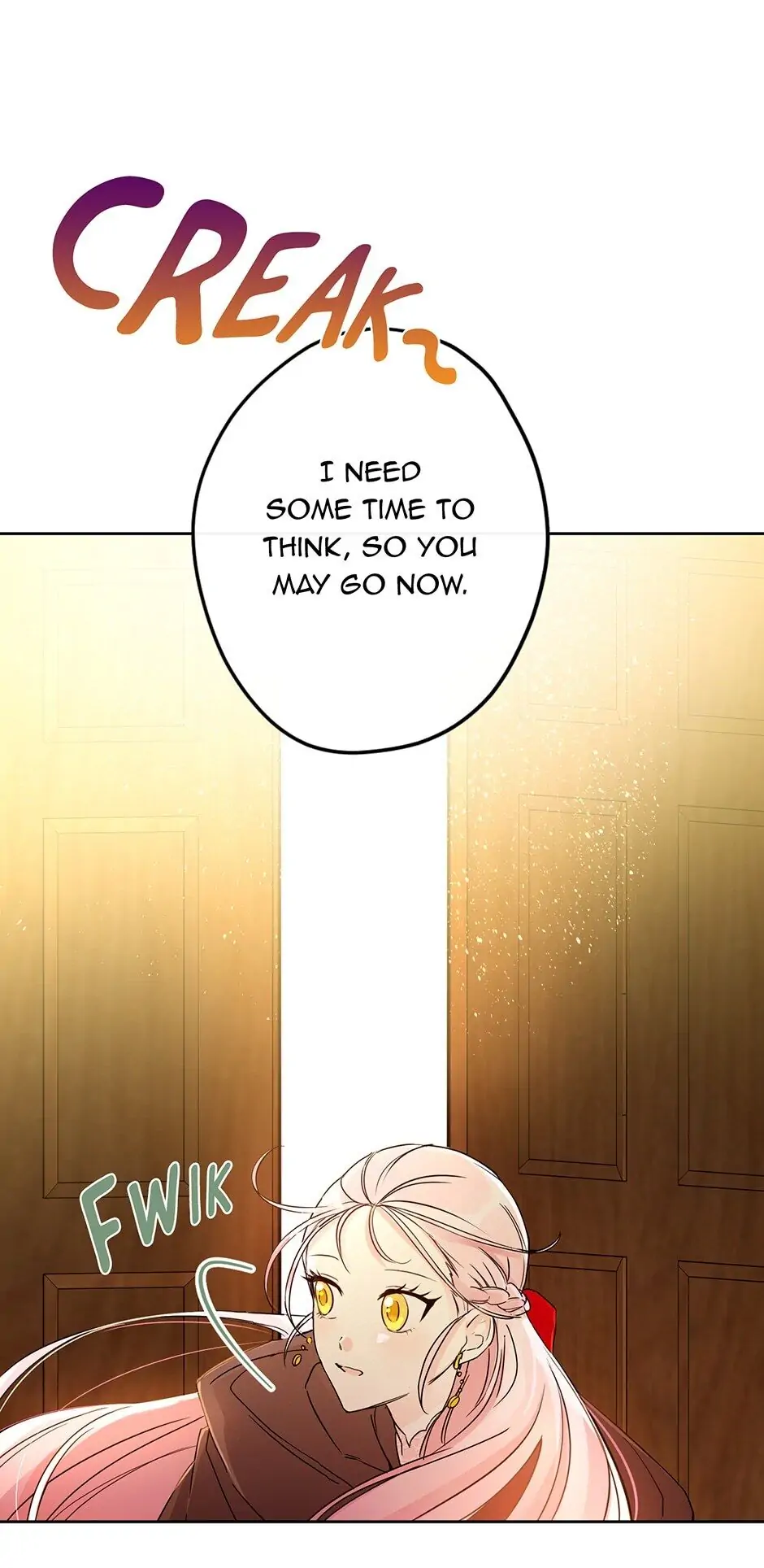 This Is An Obvious Fraudulent Marriage Chapter 5 - page 38